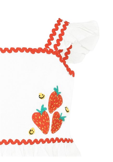Top Stella McCartney Kids STELLA MCCARTNEY KIDS | TOP | TW5A42-Z0138101
